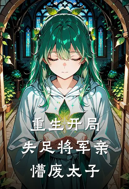 重生开局，失足将军亲懵废太子