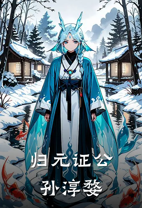 归元证公孙淳婺