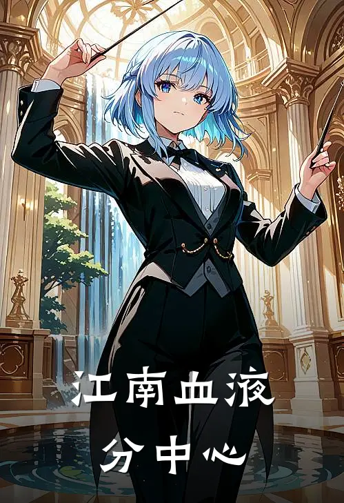 江南血液分中心