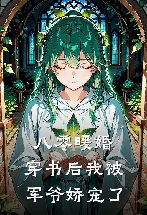 八零暖婚：穿书后我被军爷娇宠了