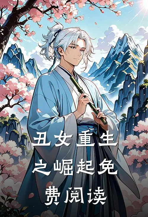 丑女重生之崛起免费阅读