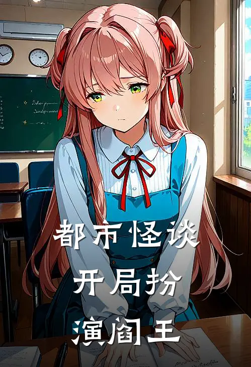 林默林正国(都市怪谈：开局扮演阎王)最新章节免费在线阅读_都市怪谈：开局扮演阎王最新章节免费阅读