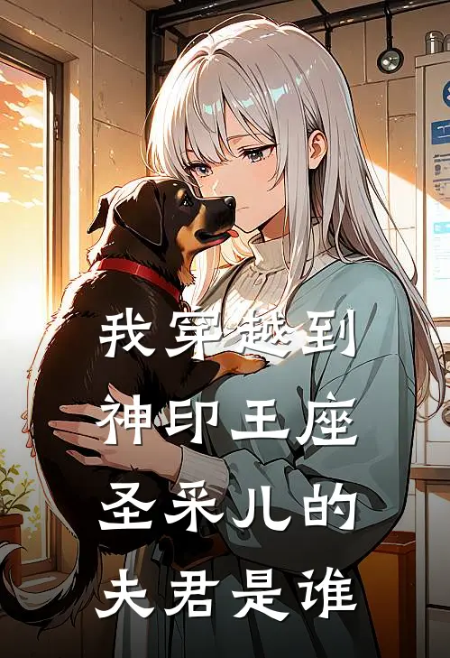 我穿越到神印王座圣采儿的夫君是谁