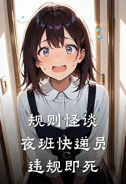 规则怪谈：夜班快递员，违规即死(抖音热门)小说推荐完本_全本免费小说规则怪谈：夜班快递员，违规即死抖音热门