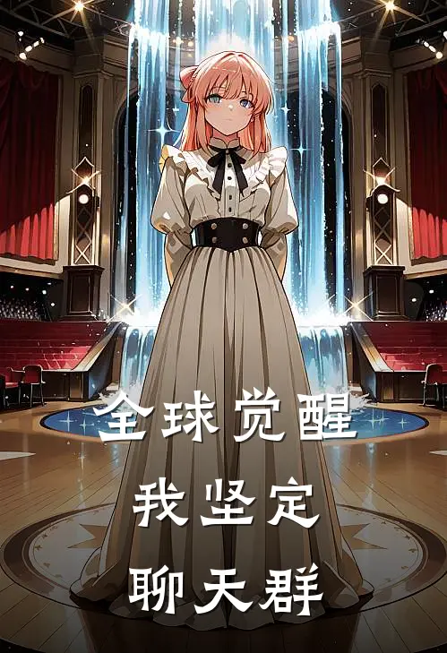 全球觉醒，我坚定聊天群