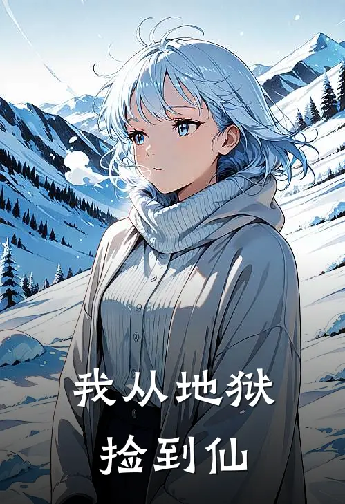 我从地狱捡到仙