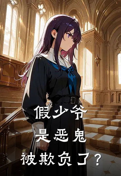 假少爷是恶鬼，被欺负了？(江夏江渡兰)完结的热门小说_全本免费完结小说假少爷是恶鬼，被欺负了？(江夏江渡兰)