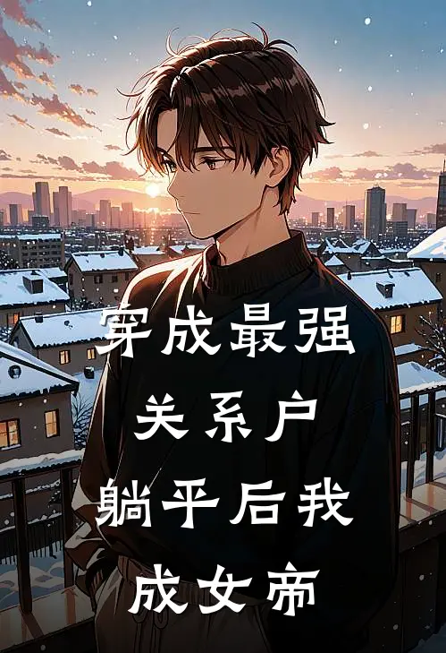 穿成最强关系户，躺平后我成女帝