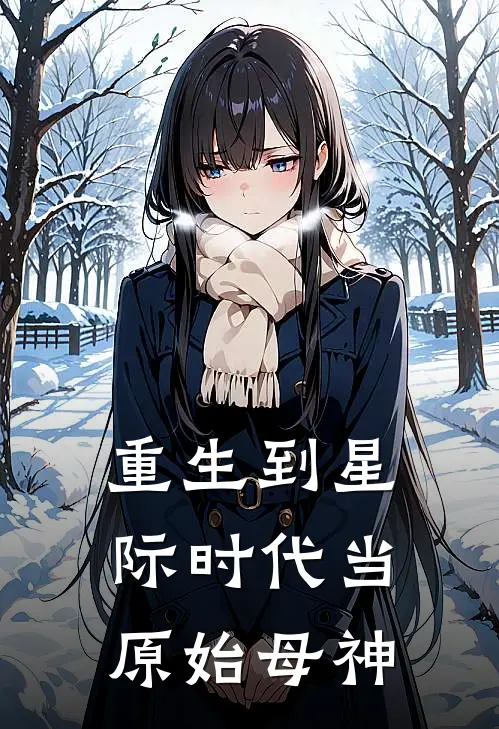 重生到星际时代当原始母神