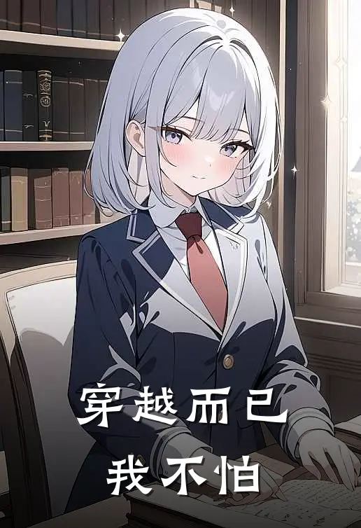 穿越而已我不怕