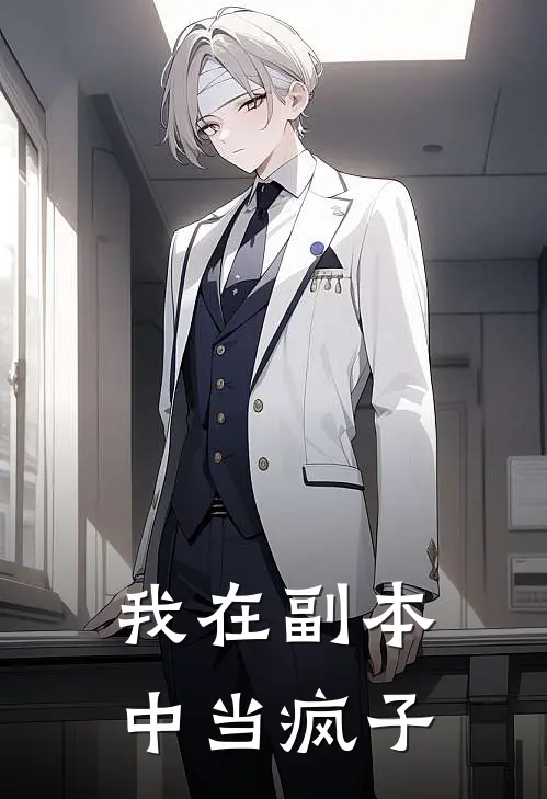 我在副本中当疯子
