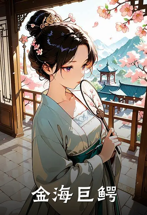 金海巨鳄(罗伯特陈默)热门小说在线阅读_热门小说金海巨鳄(罗伯特陈默)