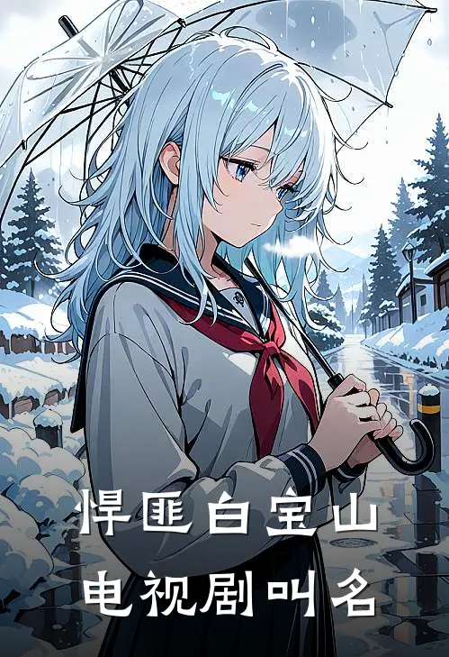 悍匪白宝山电视剧叫名