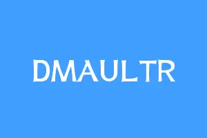 DMAULTR