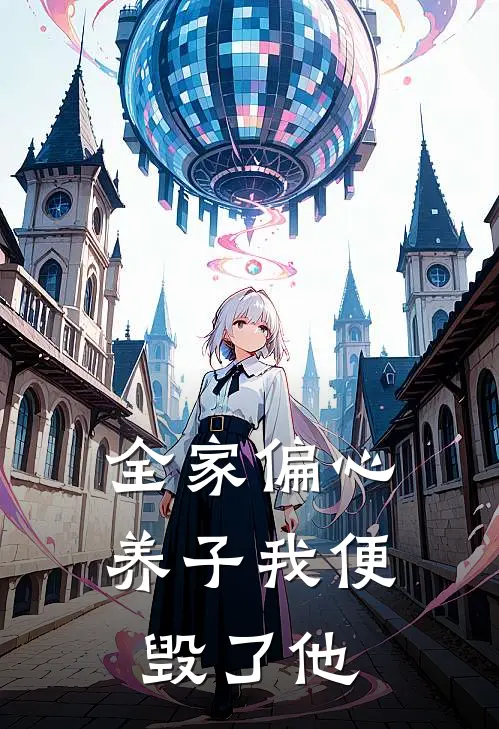 全家偏心养子我便毁了他
