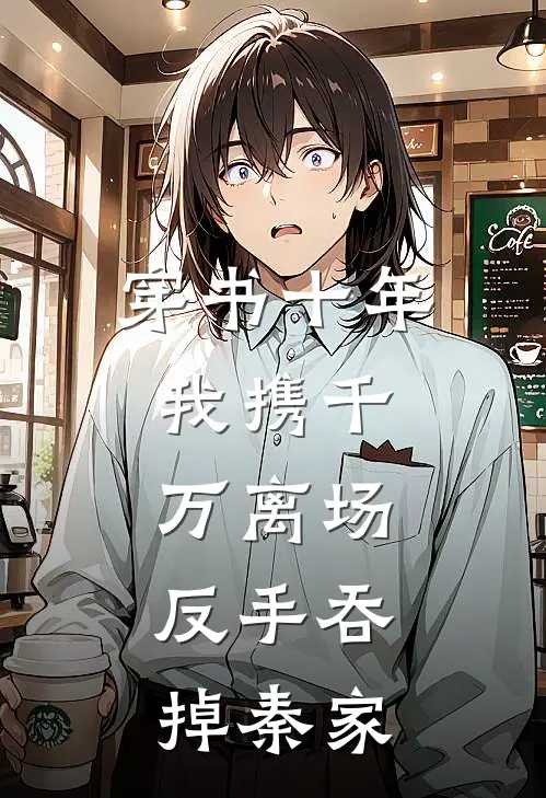 秦瑶蔡晨(穿书十年，我携千万离场，反手吞掉秦家)全本免费在线阅读_秦瑶蔡晨全集在线阅读