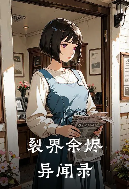 裂界余烬异闻录