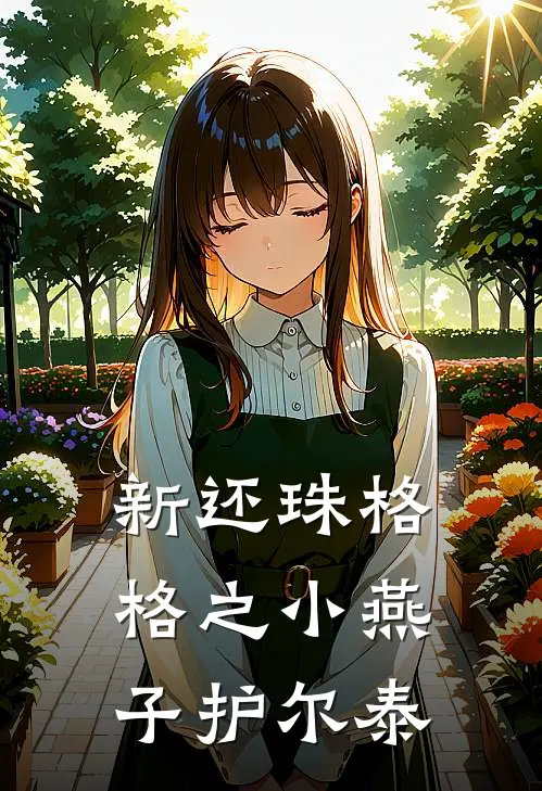 新还珠格格之小燕子护尔泰尔泰格格免费完结版小说_小说完结新还珠格格之小燕子护尔泰尔泰格格