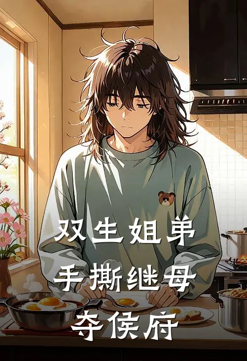 双生姐弟：手撕继母夺侯府沈清辞苏怜霜全文阅读免费全集_免费小说双生姐弟：手撕继母夺侯府(沈清辞苏怜霜)