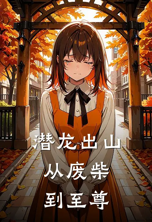 潜龙出山：从废柴到至尊(林知珩林浩)最热门小说_全本完结小说潜龙出山：从废柴到至尊(林知珩林浩)