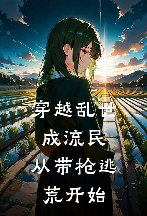 穿越乱世成流民，从带枪逃荒开始陈大全姚三免费小说完结_最新完本小说推荐穿越乱世成流民，从带枪逃荒开始(陈大全姚三)