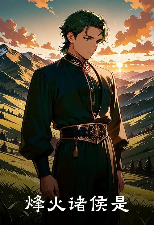 烽火诸侯是