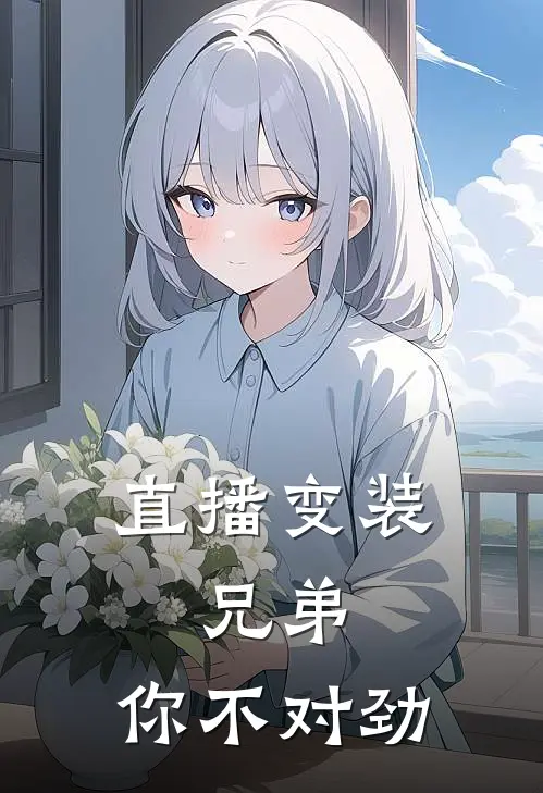 直播变装：兄弟，你不对劲