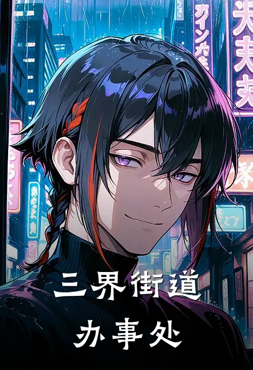 三界街道办事处