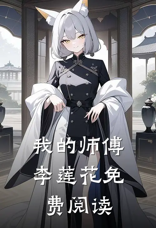 我的师傅李莲花免费阅读