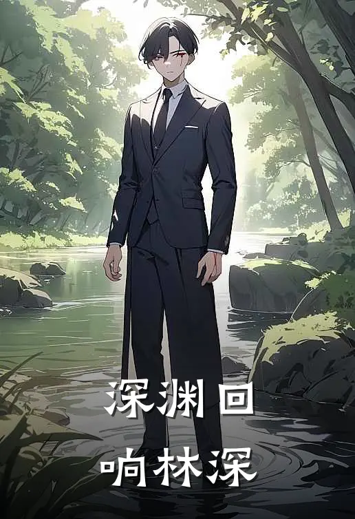 深渊回响林深(林深沈浩)火爆小说_《深渊回响林深》林深沈浩小说免费在线阅读