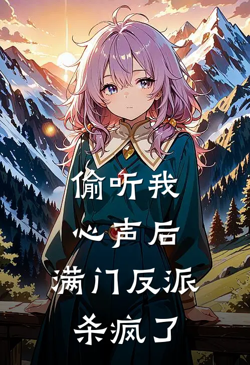 偷听我心声后，满门反派杀疯了