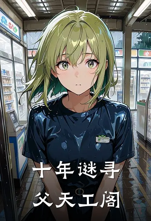 十年谜寻父天工阁