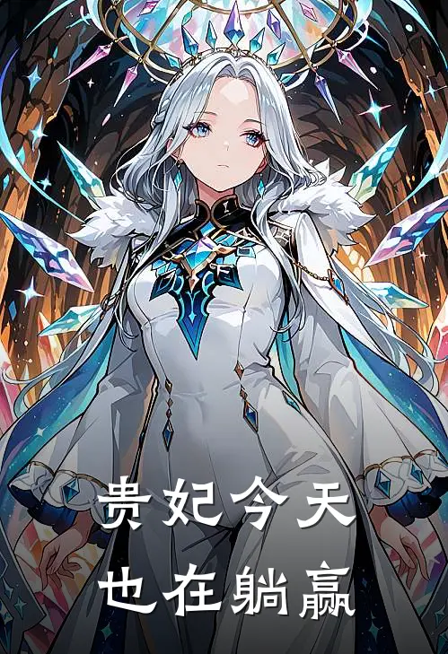 贵妃今天也在躺赢