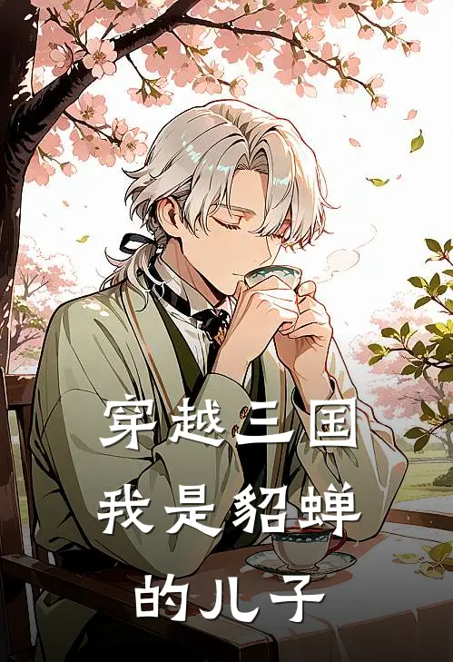 穿越三国我是貂蝉的儿子