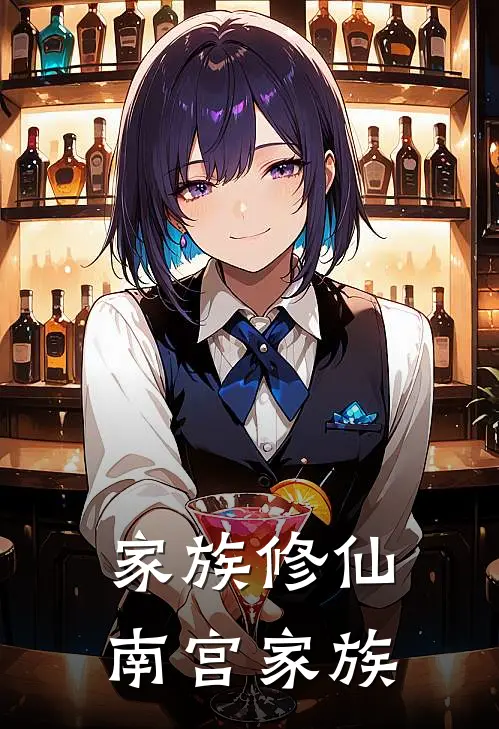 家族修仙：南宫家族
