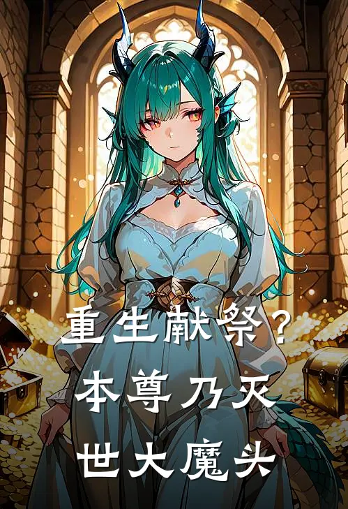 重生献祭？本尊乃灭世大魔头(叶染简无尘)在线阅读免费小说_最新章节列表重生献祭？本尊乃灭世大魔头(叶染简无尘)