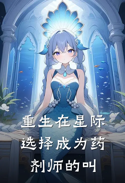 重生在星际选择成为药剂师的叫