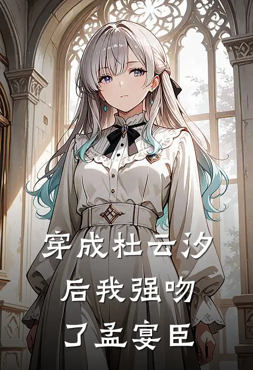 穿成杜云汐后我强吻了孟宴臣孟宴臣杜云汐完本完结小说_完本完结小说穿成杜云汐后我强吻了孟宴臣(孟宴臣杜云汐)