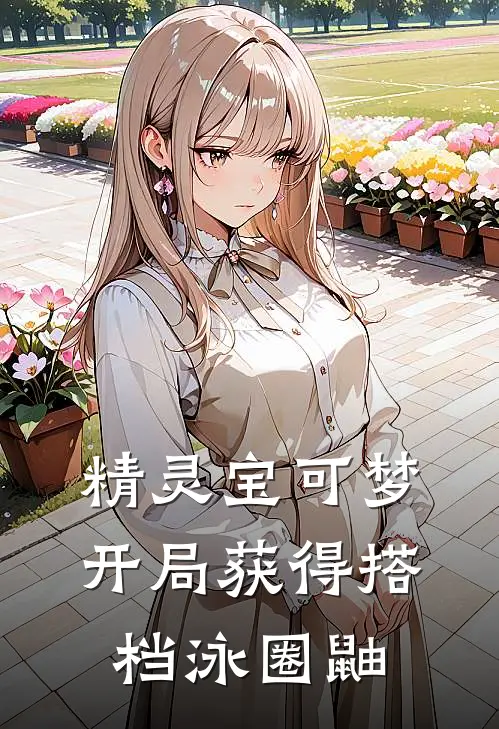 精灵宝可梦：开局获得搭档泳圈鼬