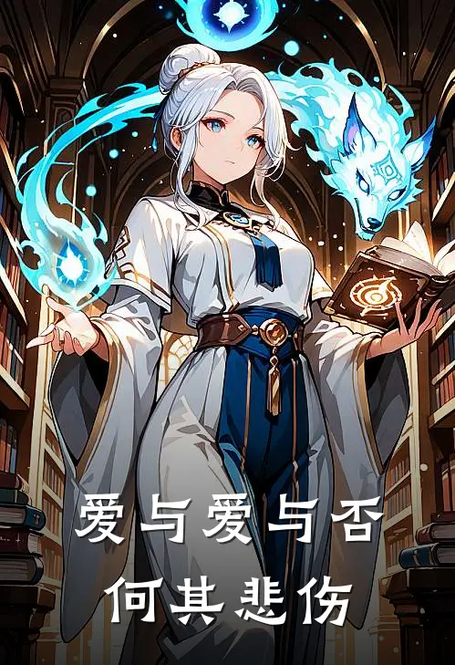 爱与爱与否，何其悲伤