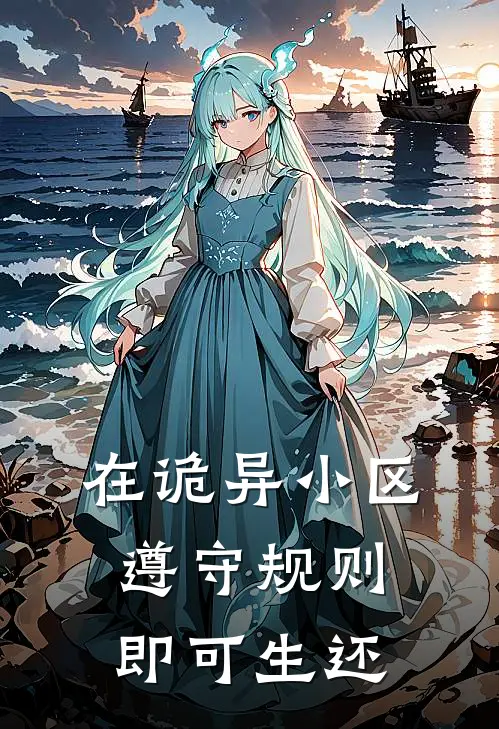 《在诡异小区遵守规则即可生还》(陈渊钟暮山)在哪看免费小说_已完结小说推荐《在诡异小区遵守规则即可生还》陈渊钟暮山