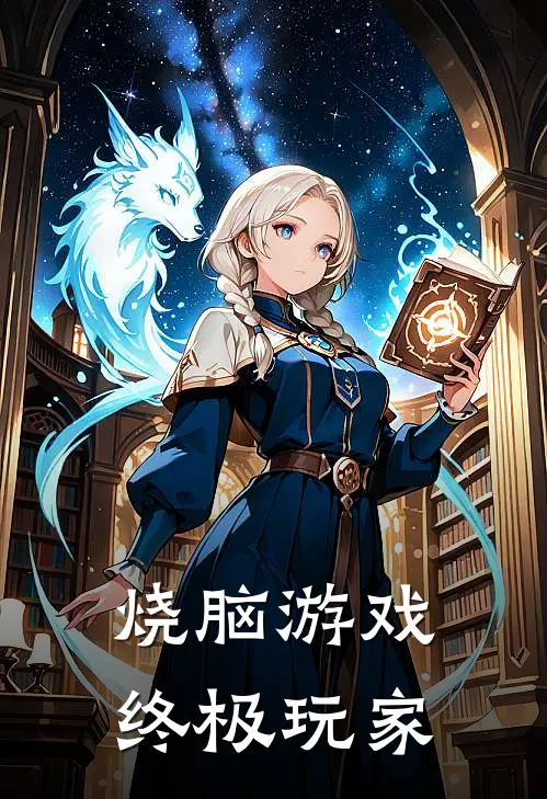 烧脑游戏终极玩家