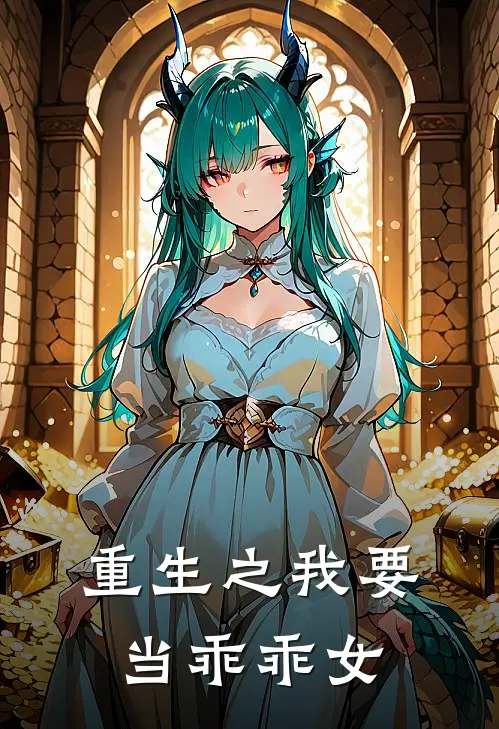 重生之我要当乖乖女