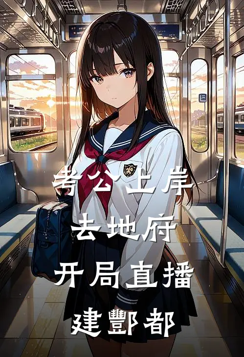 考公上岸去地府，开局直播建酆都