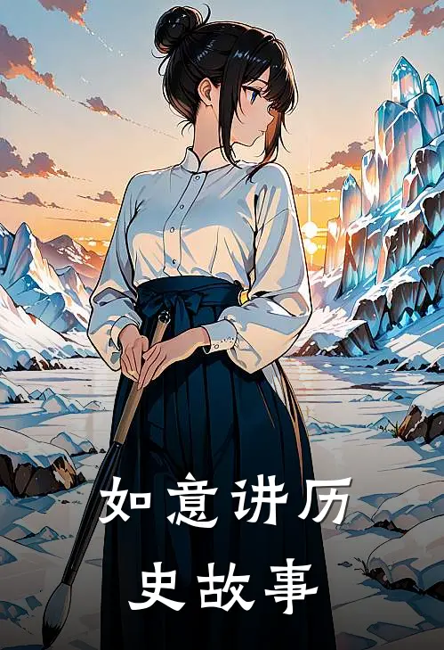 如意讲历史故事