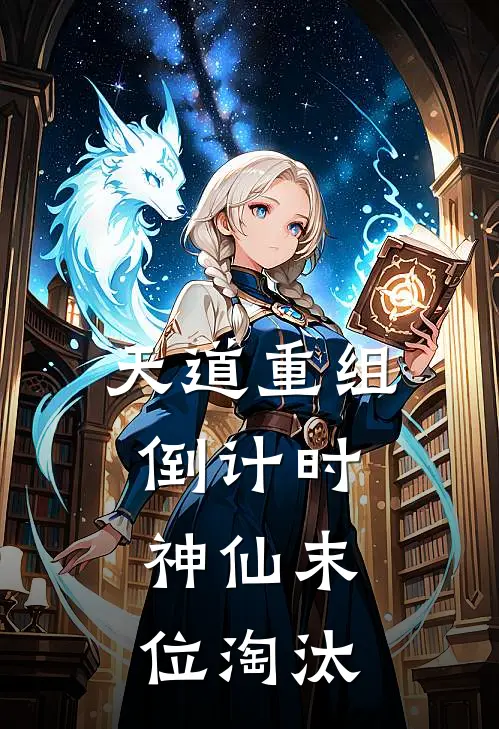 天道重组倒计时：神仙末位淘汰