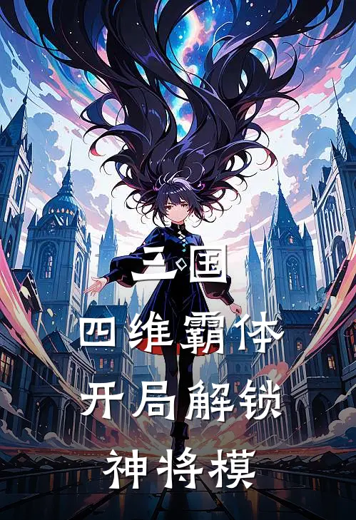 《三国：四维霸体，开局解锁神将模》陈武徐庶火爆新书_三国：四维霸体，开局解锁神将模(陈武徐庶)免费小说