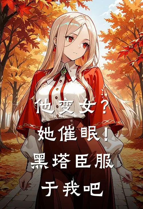 他变女？她催眠！黑塔臣服于我吧