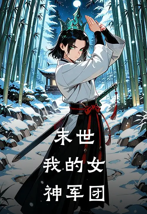 末世：我的女神军团