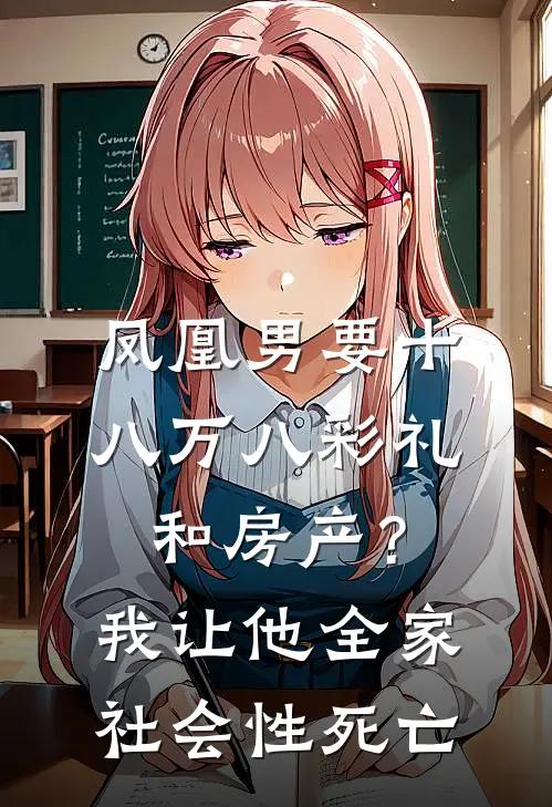 凤凰男要十八万八彩礼和房产？我让他全家社会性死亡(周国强国强)免费阅读_热门的小说凤凰男要十八万八彩礼和房产？我让他全家社会性死亡周国强国强
